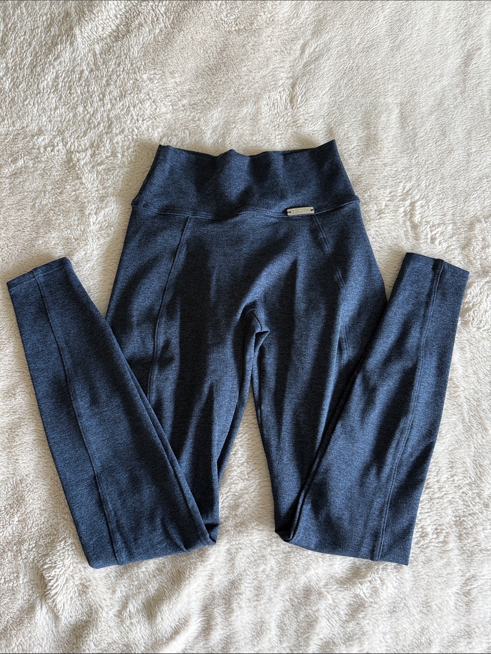 Bombshell Sportswear High-Waist Leggings